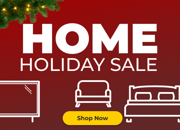 Home Holiday Sale