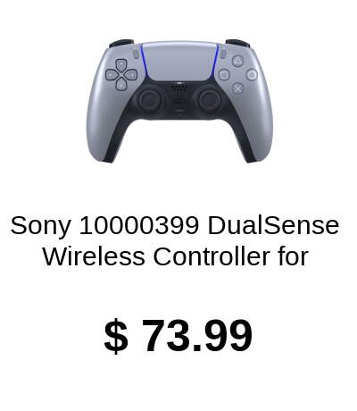 Recommended Product