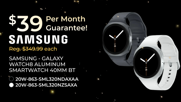Samsung Galaxy Watch8
