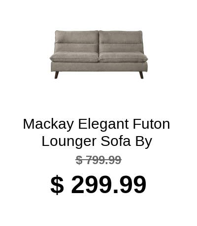 Recommended Product