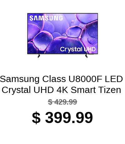 Recommended Product