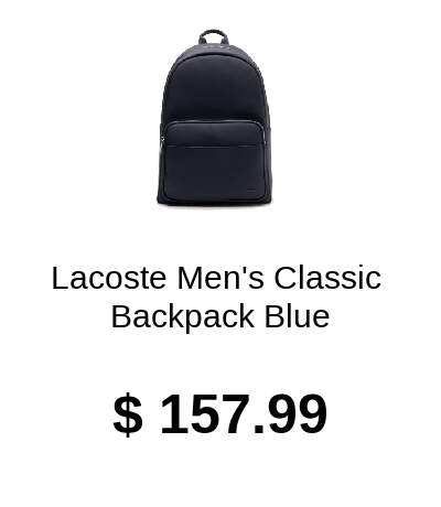 Recommended Product