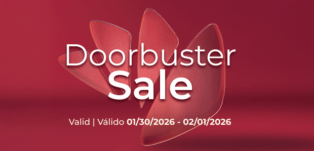 Doorbuster Sale
