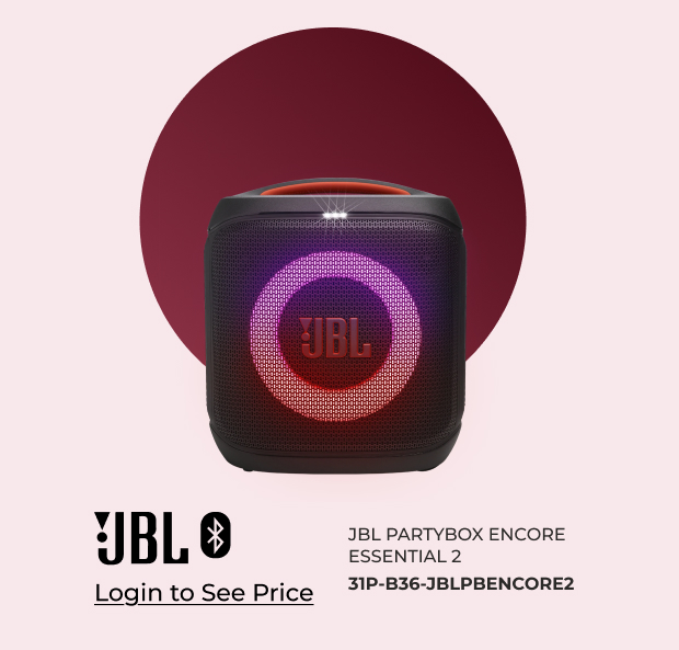 JBL Partybox Encore Essential 2