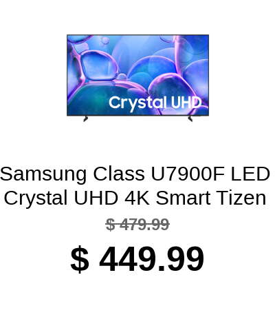 Recommended Product