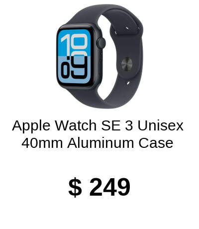 Recommended Product