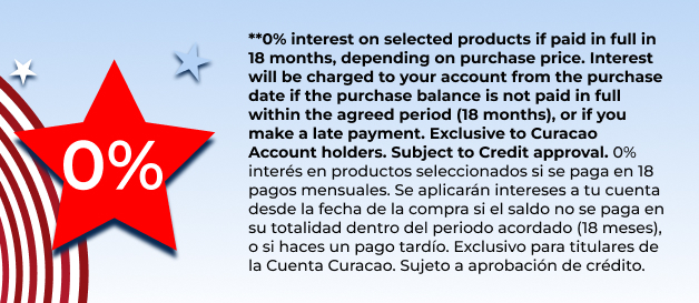 0% Interest