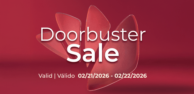 Doorbuster Sale