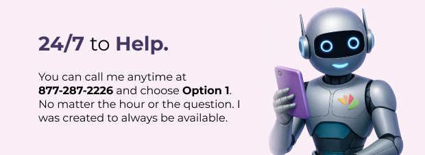 To Help