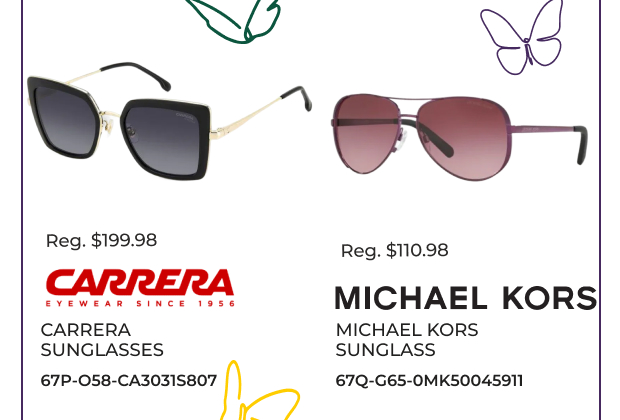 Get 30% Second Item