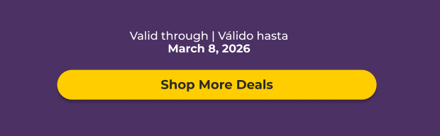 Shop More Deals