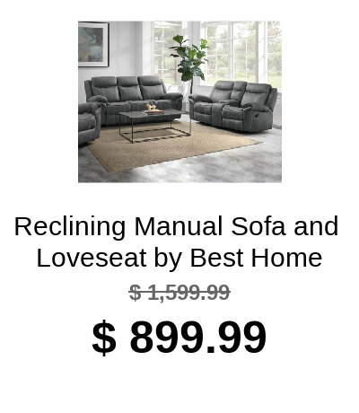 Recommended Product