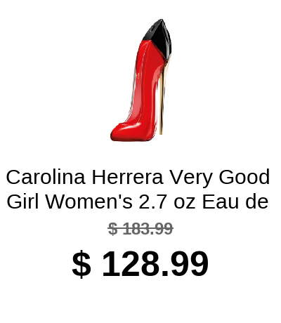Recommended Product