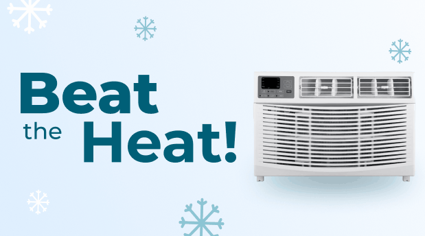 Beat the Heat