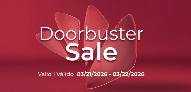 Doorbuster Sale