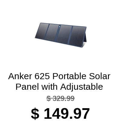 Recommended Product