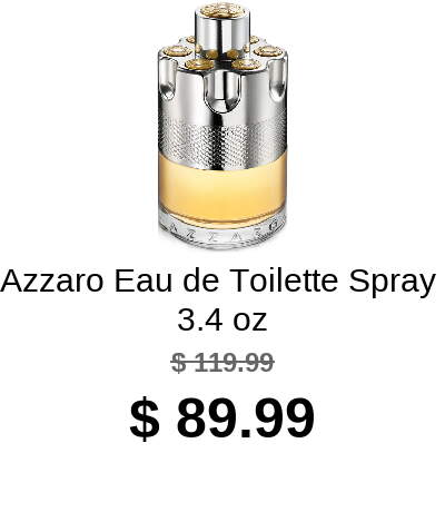Recommended Product