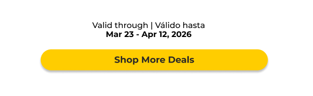 Shop More Deals