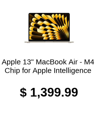 Recommended Product
