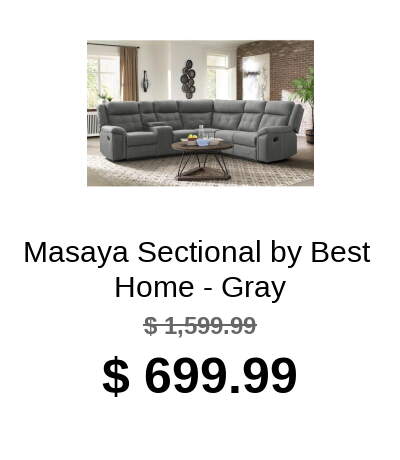 Recommended Product