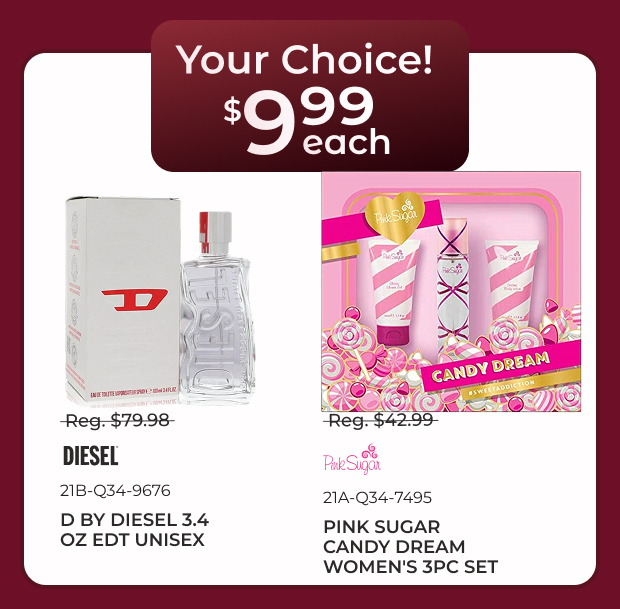 Fragrances