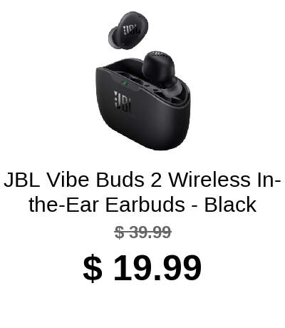 Recommended Product