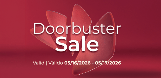 Doorbuster Sale