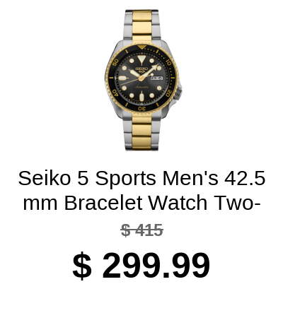 Recommended Product