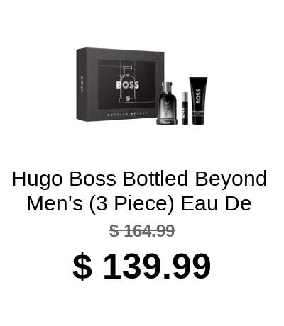 Recommended Product
