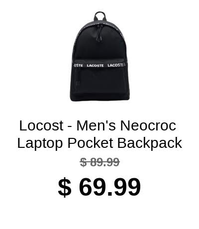 Recommended Product