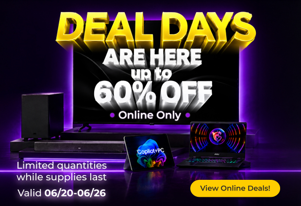 Curacao Deal Days