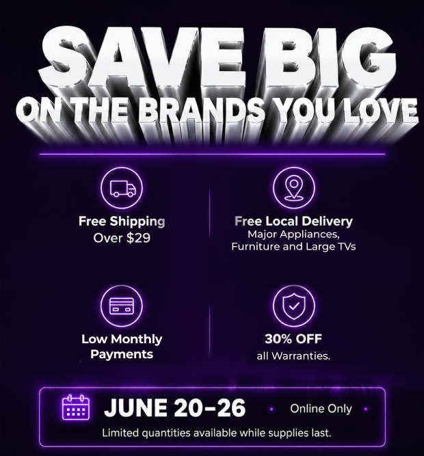 Save Big