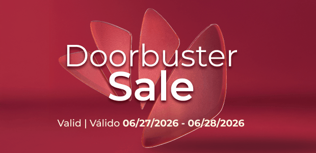 Doorbuster Sale
