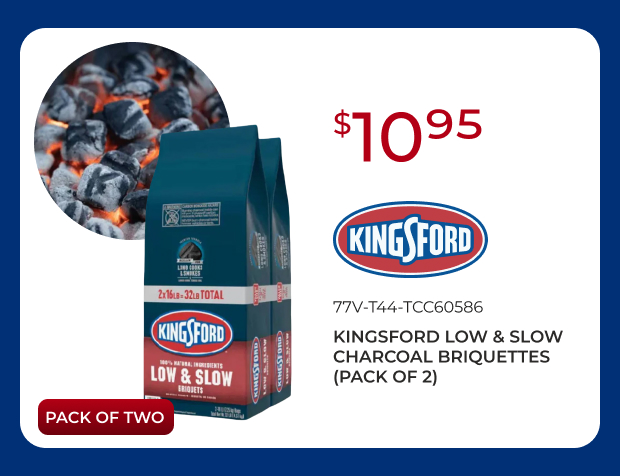 Kingsford Charcoal