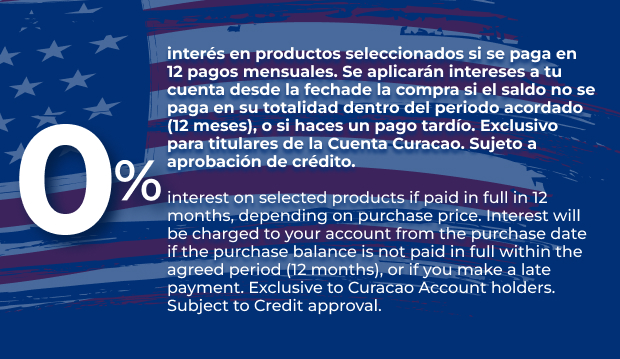 0% Interest