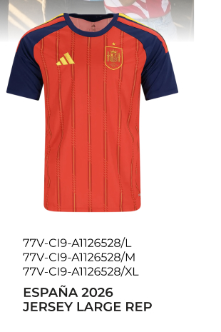 España Jersey