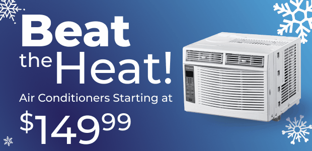 Beat the Heat