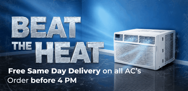 Beat the Heat