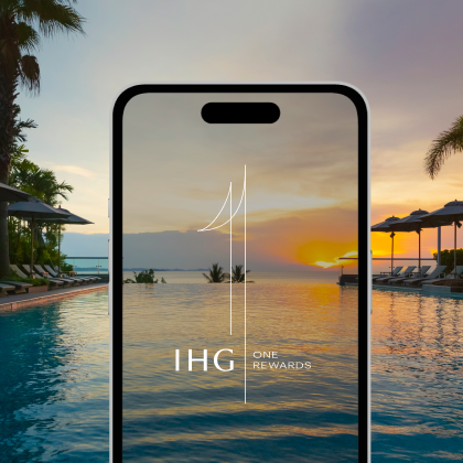 IHG One Rewards
