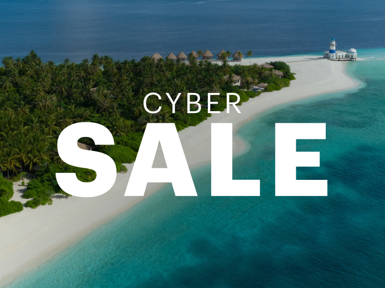Cyber Sale