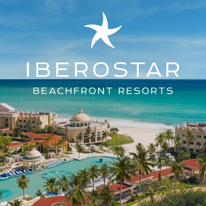 Iberostar Beachfront Resorts