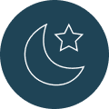 Moon Icon