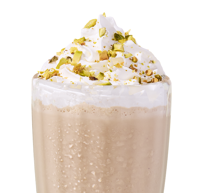 Image of Dubai Chocolate&nbsp;Milkshake