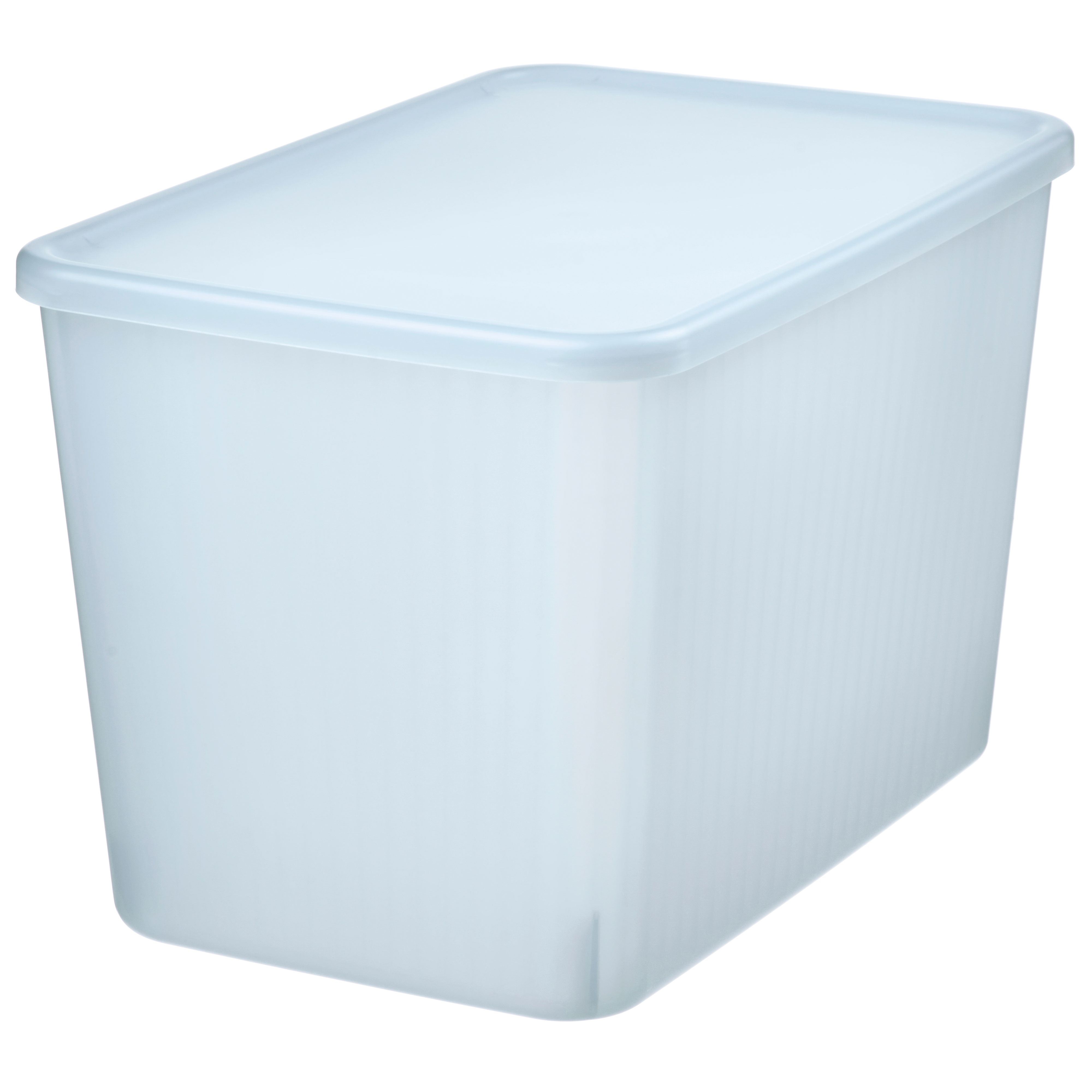 RYKTA storage box