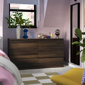 IKEA Storage Event