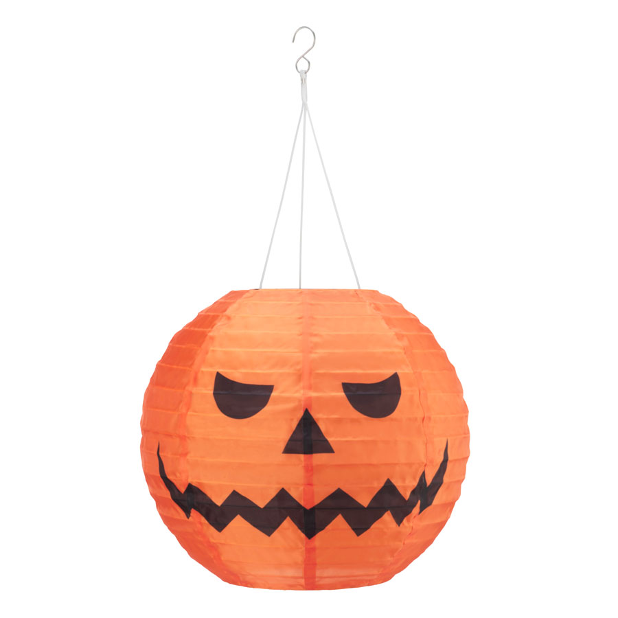 pumkin pendant lamp