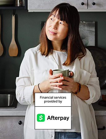 After pay 