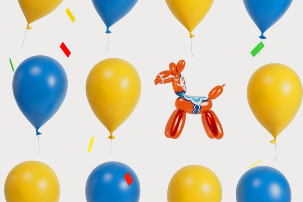 Balloons