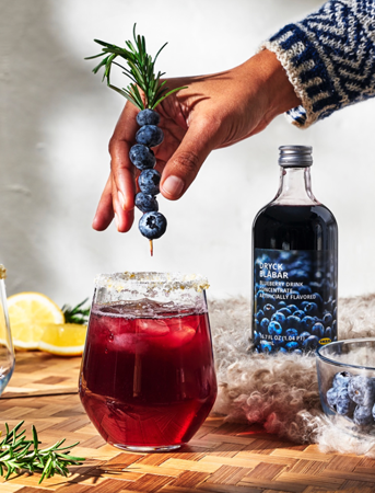 cocktail/mocktail
