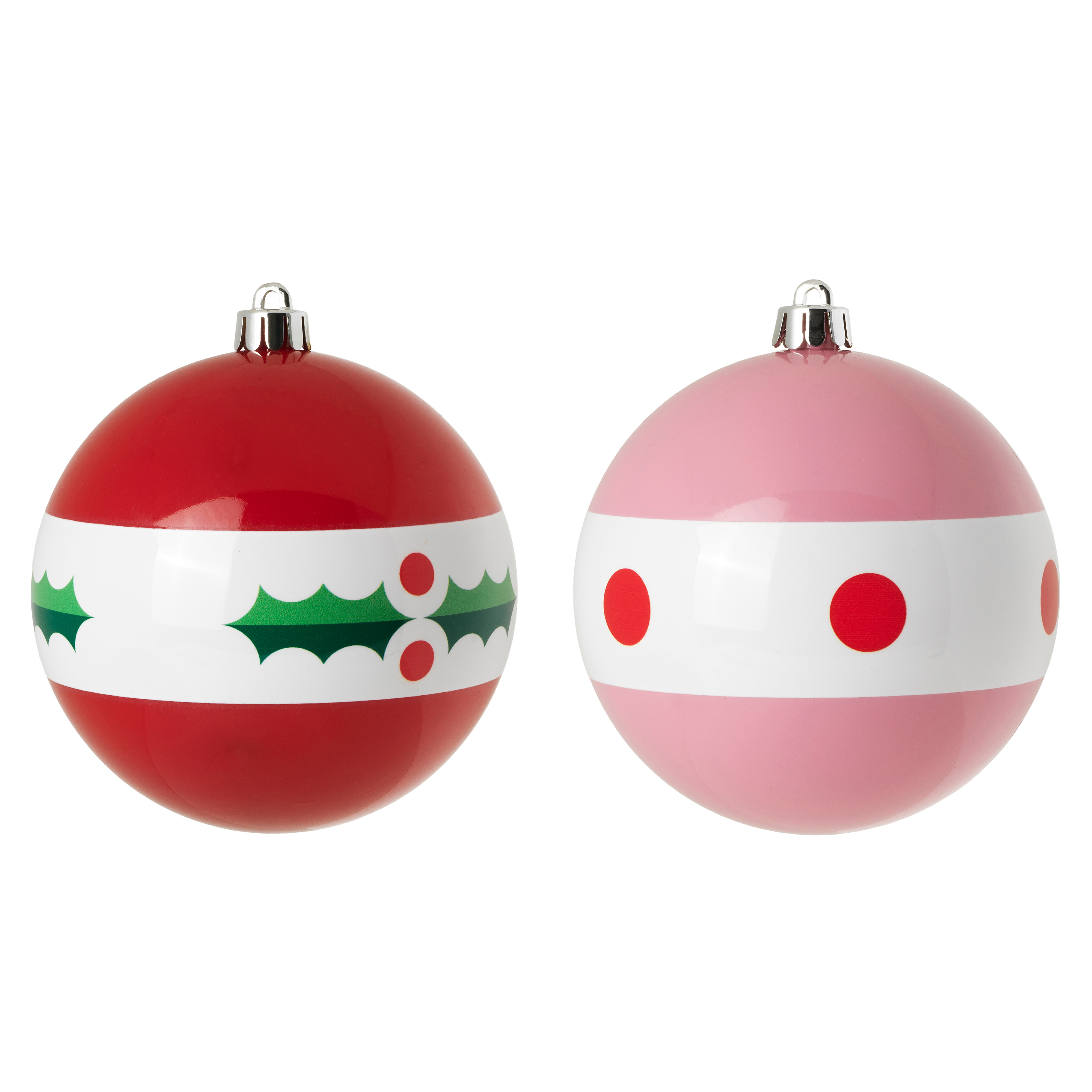tree ornaments